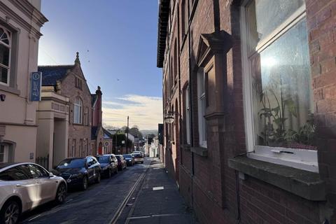 Northernhay Street, Exeter EX4