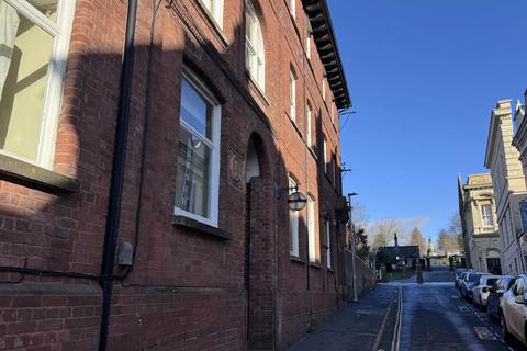 undefined, Northernhay Street, Exeter EX4