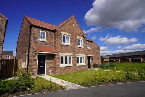 Langhorn Drive, Howden, Goole