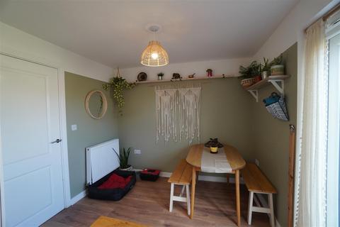 3 bedroom semi-detached house for sale, Langhorn Drive, Howden, Goole