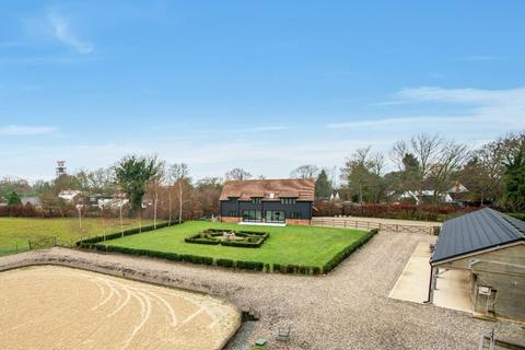 5 bedroom barn conversion for sale, Stansted