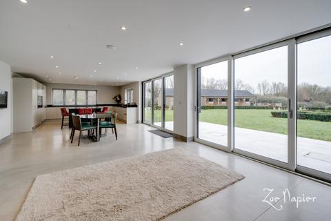 5 bedroom barn conversion for sale, Stansted