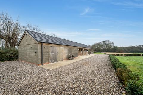 5 bedroom barn conversion for sale, Stansted
