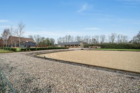 5 bedroom barn conversion for sale, Stansted