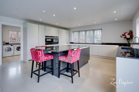 5 bedroom barn conversion for sale, Stansted
