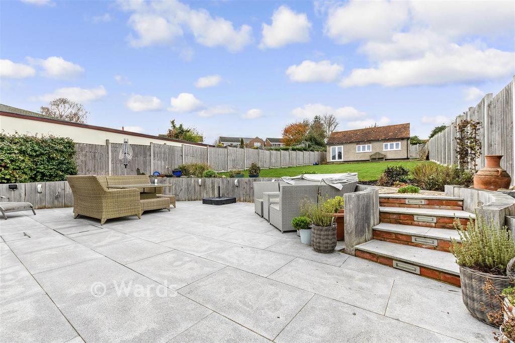 Patio / Decking