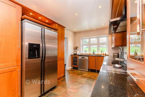 5 bedroom detached house for sale, Chalk Road, Higham, Rochester, Kent