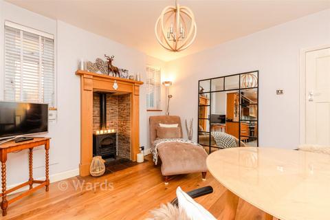 undefined, Chalk Road, Higham, Rochester, Kent