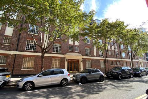 undefined, Flat 24 Daver Court, Chelsea Manor Street, Chelsea, London, SW3 3TS