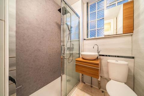 undefined, Flat 24 Daver Court, Chelsea Manor Street, Chelsea, London, SW3 3TS