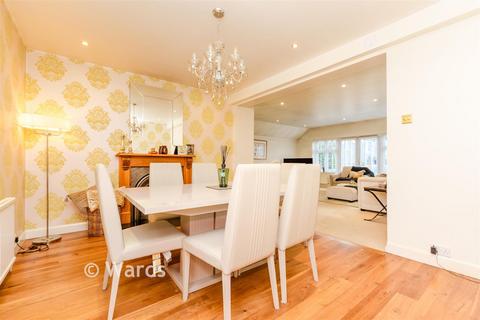 5 bedroom detached house for sale, Chalk Road, Rochester ME3
