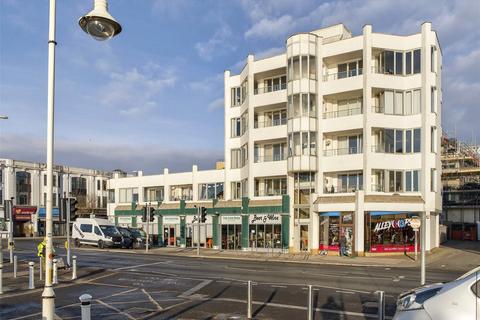 2 bedroom flat for sale, Marine Parade, Worthing, West Sussex, BN11