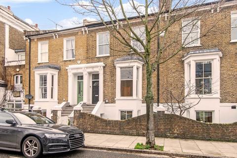 1 bedroom flat to rent, Forest Road, London E8