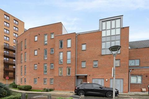 undefined, Mozart Gardens, Acton