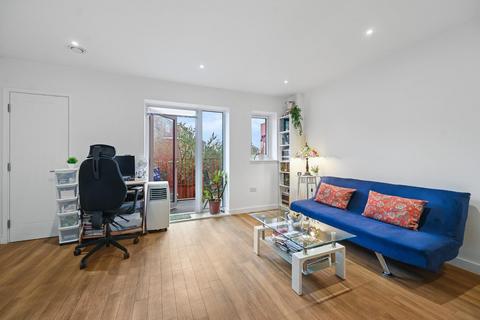 undefined, Mozart Gardens, Acton