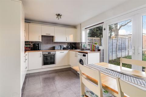3 bedroom terraced house for sale, Kelsey Crescent, Cambridge CB1