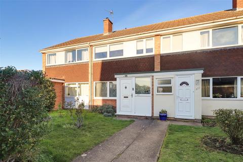 Kelsey Crescent, Cambridge CB1