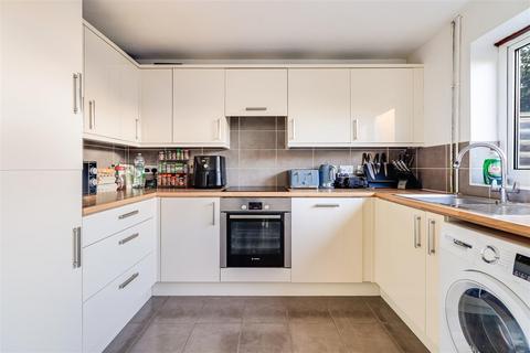 undefined, Kelsey Crescent, Cambridge CB1