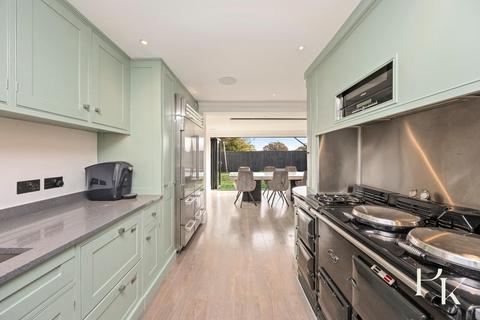 5 bedroom detached house for sale, Dyke Road Avenue, Brighton