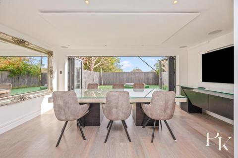 5 bedroom detached house for sale, Dyke Road Avenue, Brighton