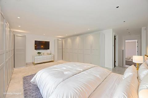 5 bedroom detached house for sale, Dyke Road Avenue, Brighton