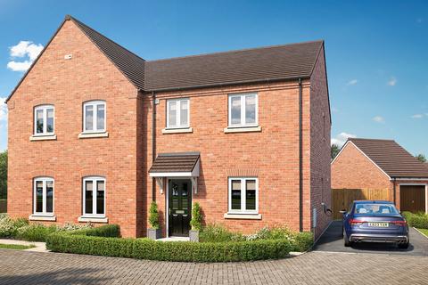 undefined, Plot 75, Ennis at Maple Rise, Houghton Regis LU5