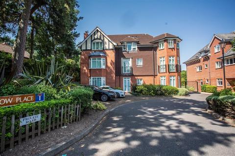 2 bedroom flat to rent - Chepstow Place, Sutton Coldfield B74