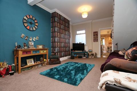 Bell Street, Barry, CF62