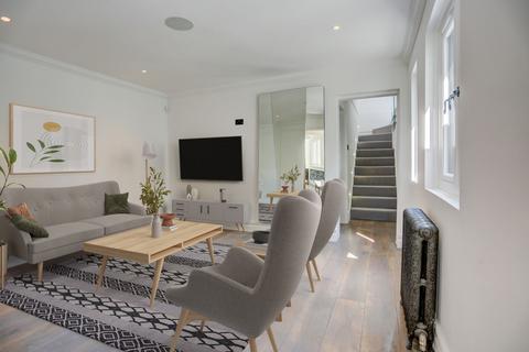 undefined, Dyke Road Avenue, Brighton, BN1