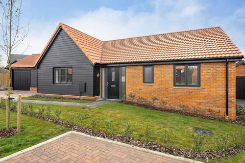 undefined, The Fields, Bacton IP14