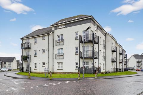 4 bedroom duplex for sale, 89 Belfast Quay Irvine KA12 8PR