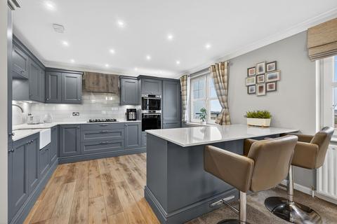 4 bedroom duplex for sale, 89 Belfast Quay Irvine KA12 8PR