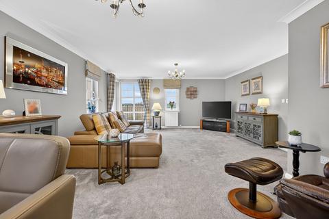 4 bedroom duplex for sale, 89 Belfast Quay Irvine KA12 8PR