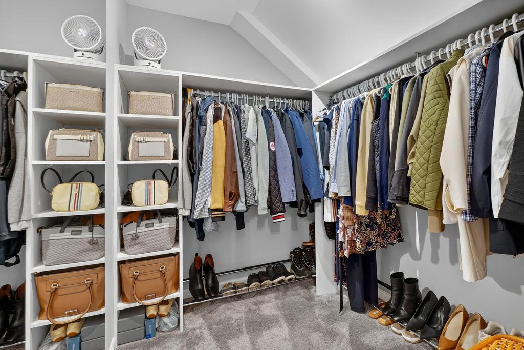 Dressing Room