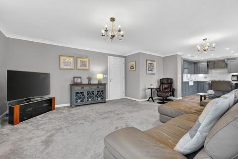 4 bedroom duplex for sale, 89 Belfast Quay Irvine KA12 8PR