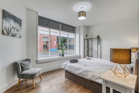 4 bedroom end of terrace house for sale, Chapel Street, Workington CA14