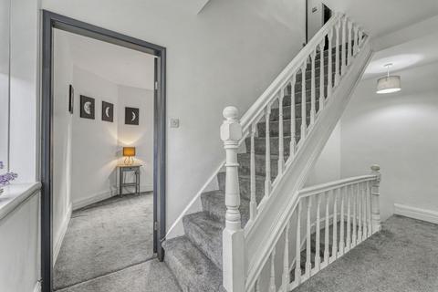 4 bedroom end of terrace house for sale, Chapel Street, Workington CA14