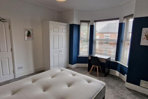 6 bedroom property to rent, Gloucester Avenue, Nottingham, Nottinghamshire, NG7