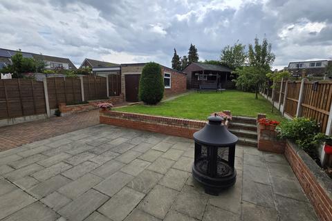 undefined, Elmroyd, Rothwell LS26