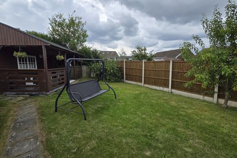 undefined, Elmroyd, Rothwell LS26