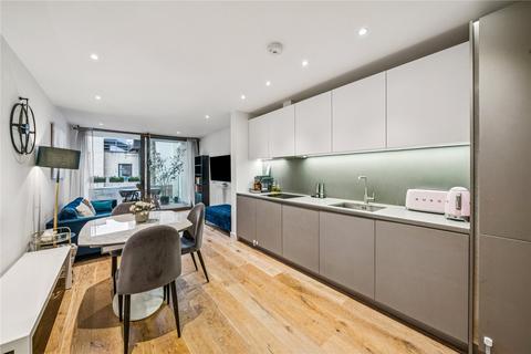 2 bedroom apartment for sale, Balham High Road, London, SW17