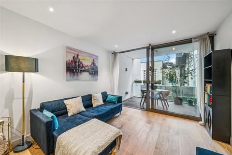 2 bedroom apartment for sale, Balham High Road, London, SW17