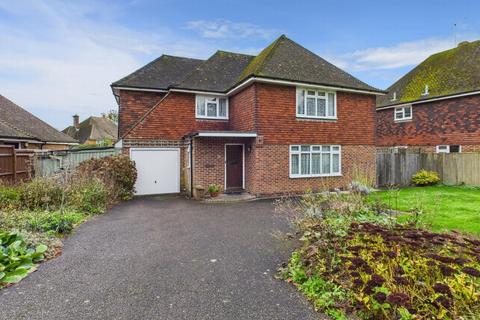 4 bedroom house for sale, Blunts Wood Road, Haywards Heath, RH16