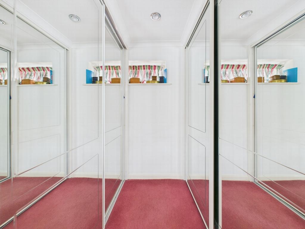 Dressing Room