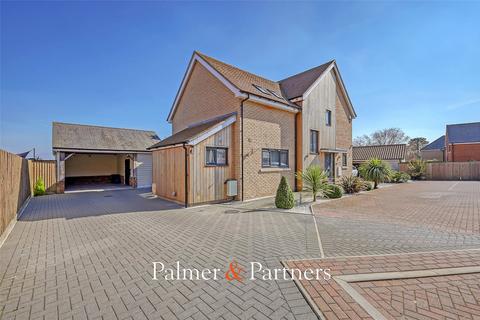 undefined, Kiln Road, Ardleigh, Colchester, Essex, CO7
