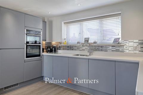 undefined, Kiln Road, Ardleigh, Colchester, Essex, CO7