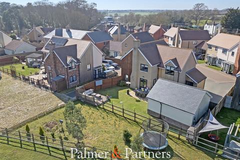 undefined, Kiln Road, Ardleigh, Colchester, Essex, CO7