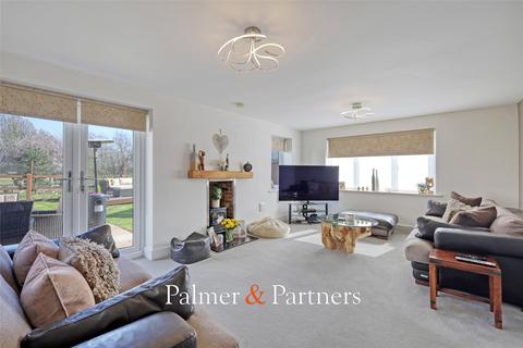 undefined, Kiln Road, Ardleigh, Colchester, Essex, CO7