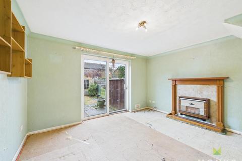 undefined, The Keep, Bicton Heath, Shrewsbury
