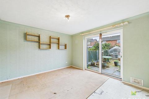 undefined, The Keep, Bicton Heath, Shrewsbury